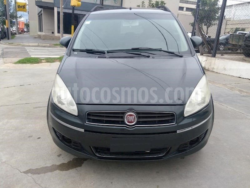 foto Fiat Idea 1.6 Essence usado