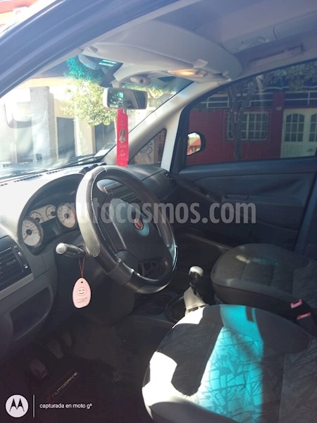 foto Fiat Idea 1.8 Adventure usado
