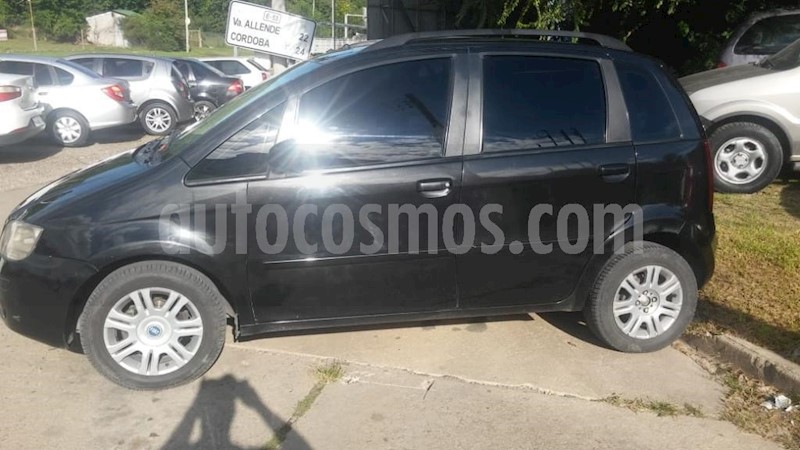 foto Fiat Idea 1.8 HLX usado