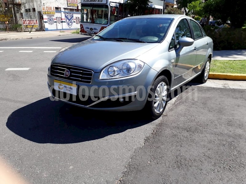 foto FIAT Linea - usado