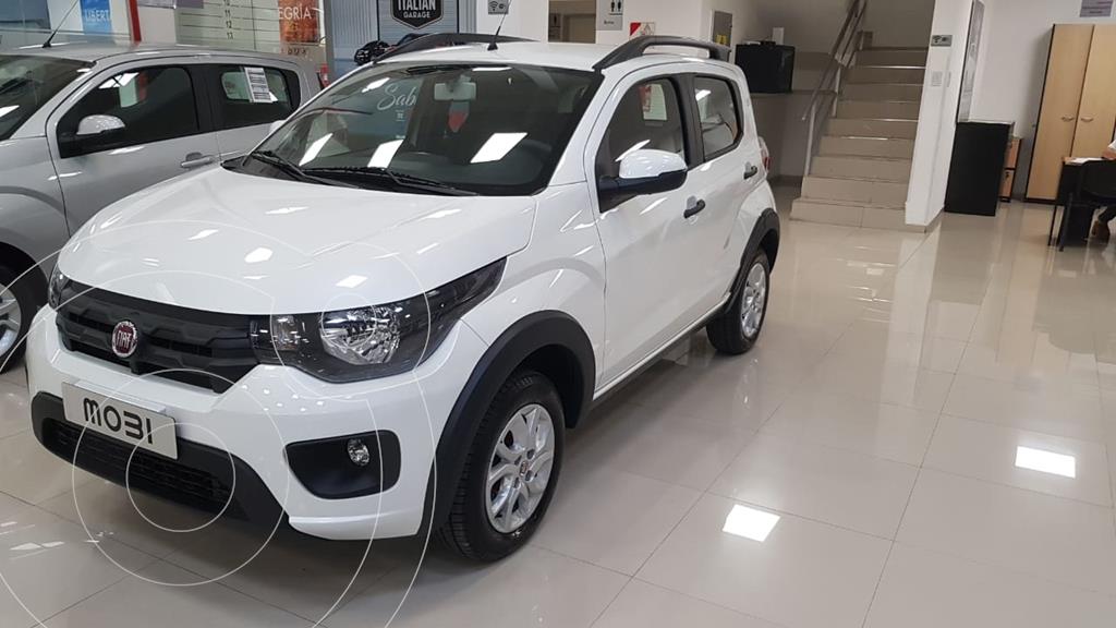 foto Oferta FIAT Mobi Way nuevo precio $1.919.800