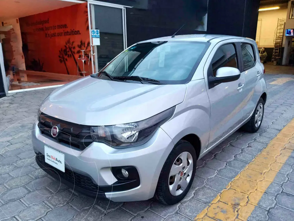 Autos usados y nuevos de todas las marcas en Tehuacán (Puebla)