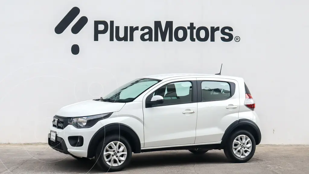 Fiat Mobi Like 2023