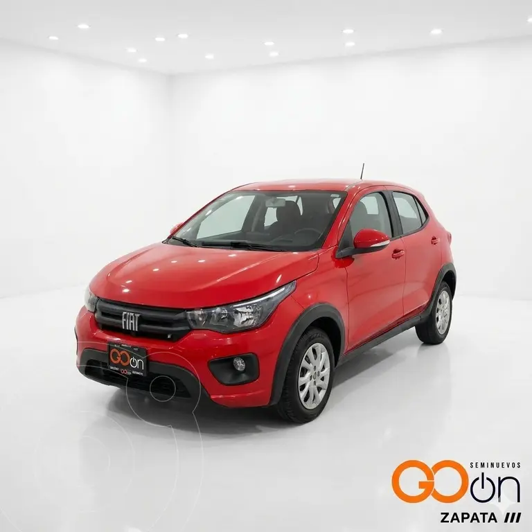 Fiat Mobi Like 2023