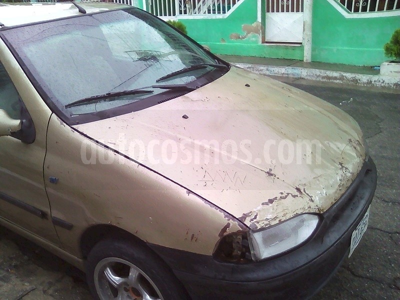 foto Fiat Palio Fire 1.6 16v 5p L4,1.6i,16v S 2 1 usado