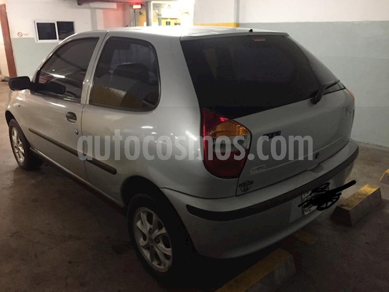 foto FIAT Palio Fire 3P EX 1.3L 16v MPi usado