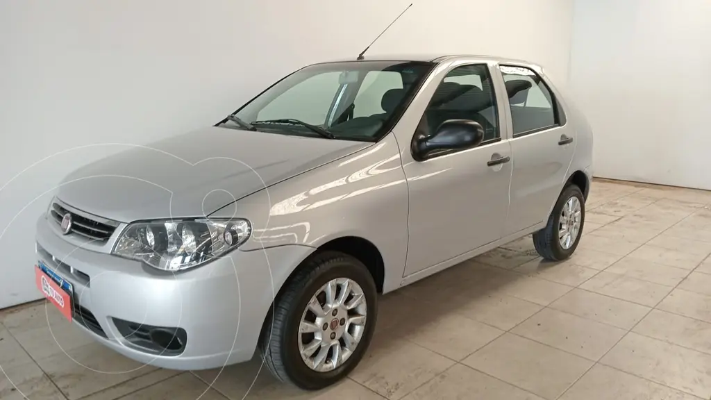 foto FIAT Palio Fire 5P financiado en cuotas anticipo $2.040.000
