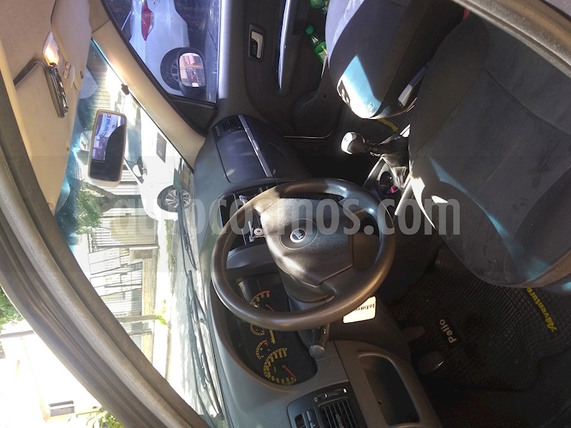 foto FIAT Palio Weekend 1.8 Adventure Active usado