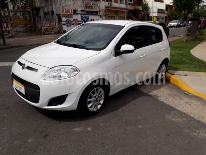 foto FIAT Palio - usado