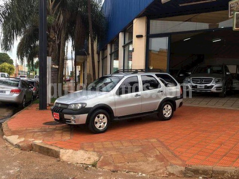 foto Fiat Palio - usado