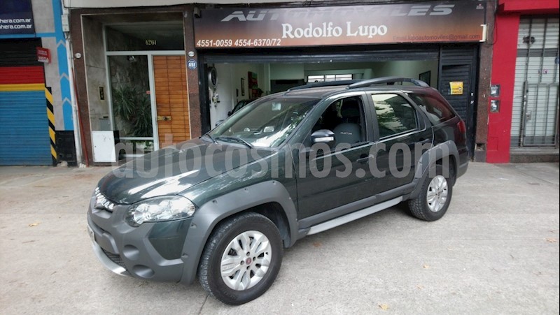 foto FIAT Palio - usado