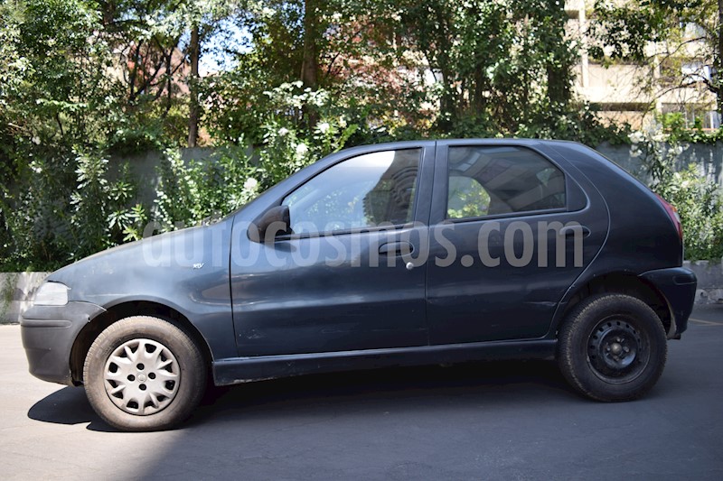 foto FIAT Palio 1.2 EX Fire 5P usado