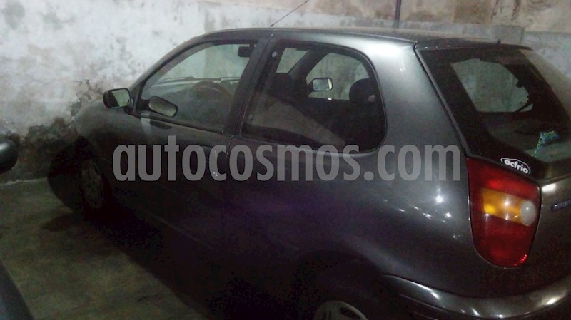 foto Fiat Palio 3P EL 1.7 TD usado