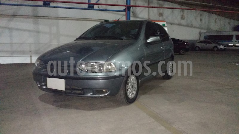 foto FIAT Palio 3P HL 1.6 usado