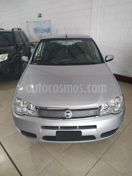 foto Fiat Palio 5P 1.8 R usado