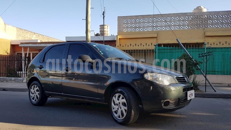 foto FIAT Palio 5P Attractive Pack Top usado