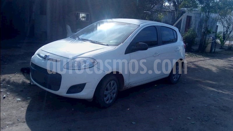 foto FIAT Palio 5P Attractive usado