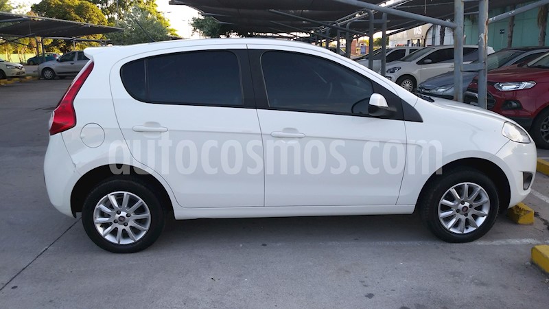 foto FIAT Palio 5P Attractive usado