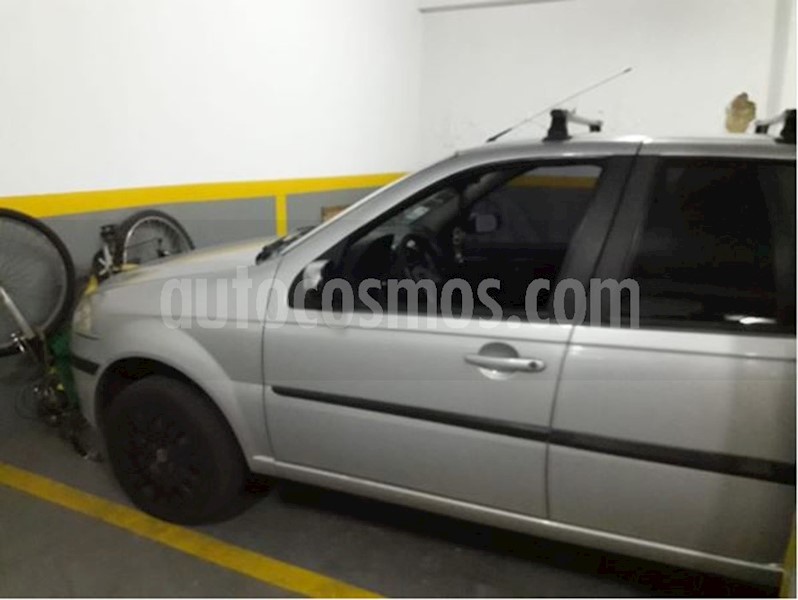 foto FIAT Palio 5P ELX 1.4 Attractive usado