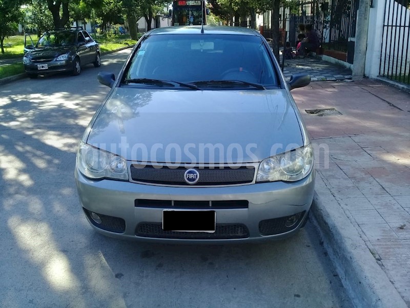 foto FIAT Palio 5P ELX 1.4 usado