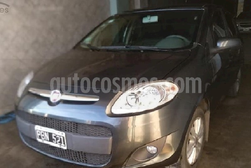 foto FIAT Palio 5P Essence usado