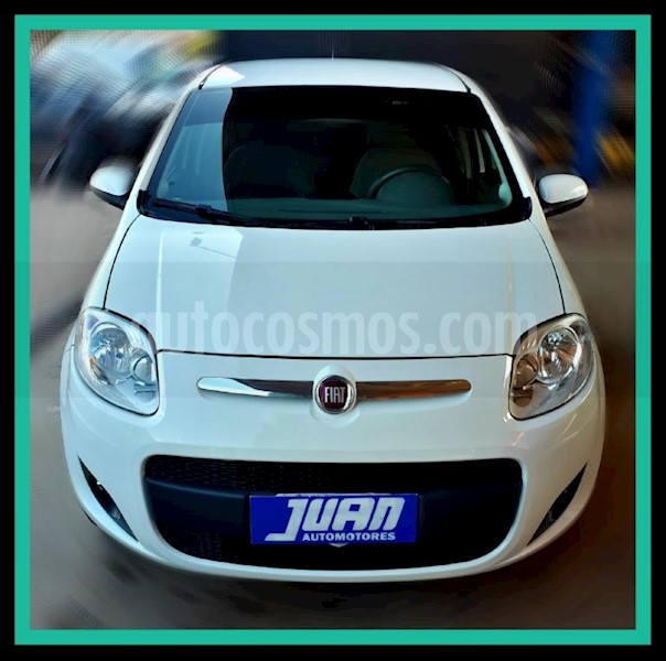 foto FIAT Palio 5P Essence usado