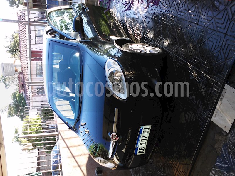 foto FIAT Palio 5P Attractive (85Cv) usado