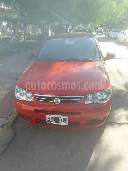 foto Fiat Palio 5P EX 1.7 TD usado