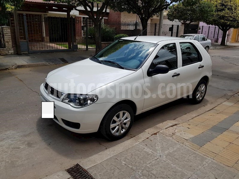 foto Fiat Palio 5P EX 1.7 TD usado