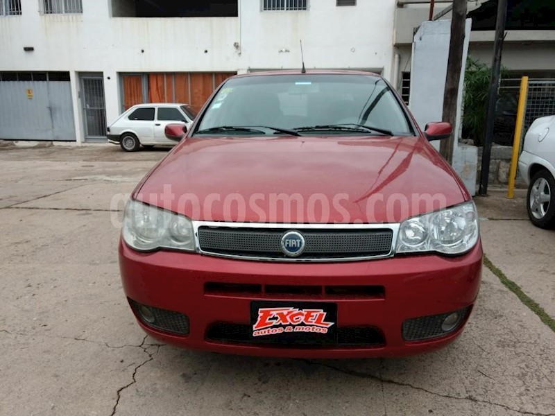 foto Fiat Palio 5P HLX 1.8 usado