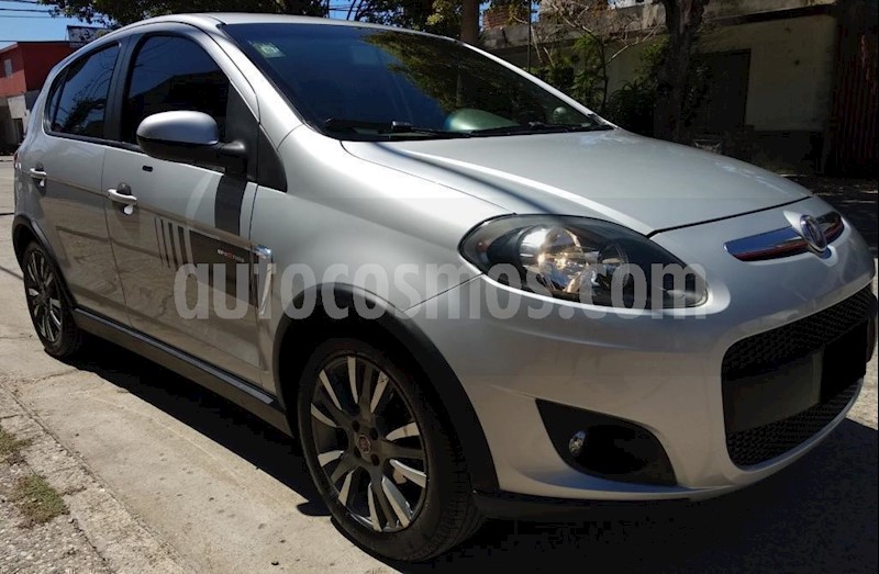 foto FIAT Palio 5P Sporting (115Cv) usado