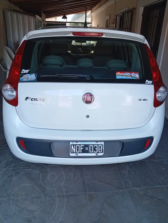 Fiat Palio 5P El 1.6 Spi (1580 Cc) 2014 - foto 2