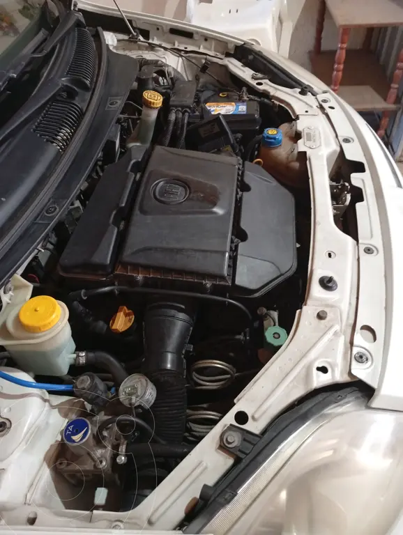 Fiat Palio 5P El 1.6 Spi (1580 Cc) 2014 - foto 4