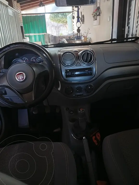 Fiat Palio 5P Essence (1598 Cc) 2014 - foto 4