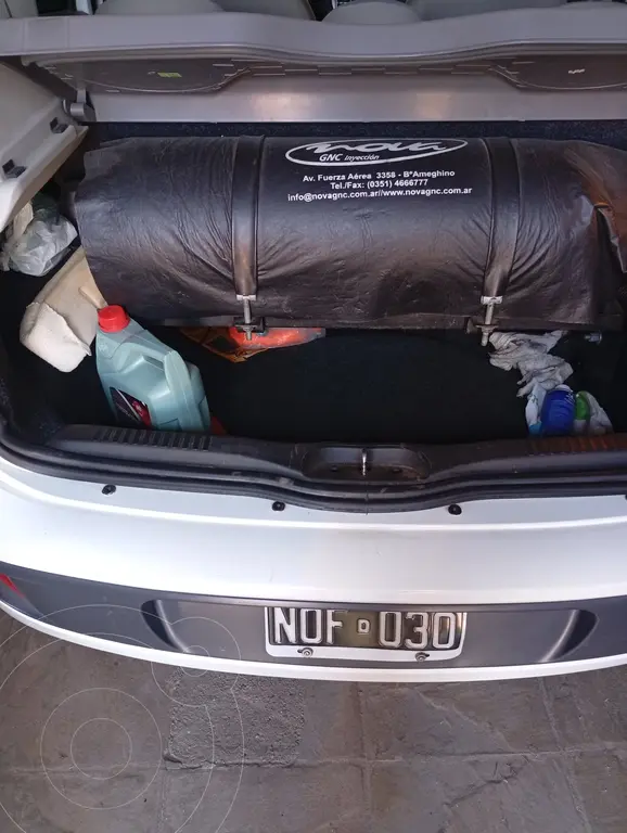 Fiat Palio 5P Essence (1598 Cc) 2014 - foto 3