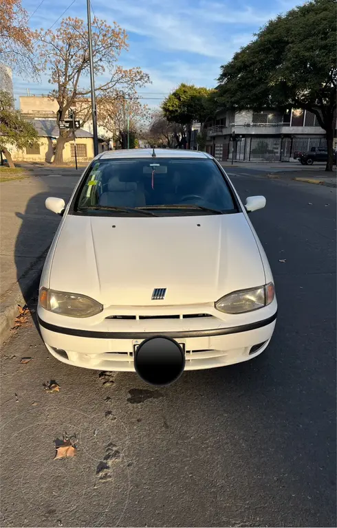 Fiat Palio 3P Stile 1.6 (N/D) 1998 - foto 2