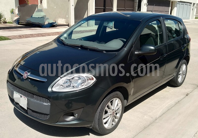 foto Fiat Palio Essence usado