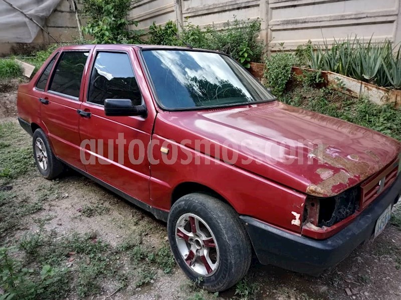foto Fiat Premio CS Elegant L4 1.3 usado