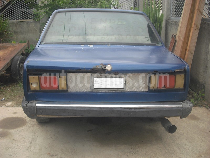 foto Fiat Premio Pick-up L4 1.6 8V usado