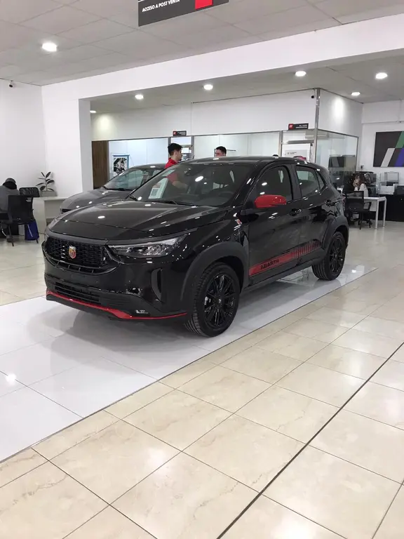 foto FIAT Pulse Abarth 1.3L Turbo financiado en cuotas anticipo $31.335.999 cuotas desde $380.000