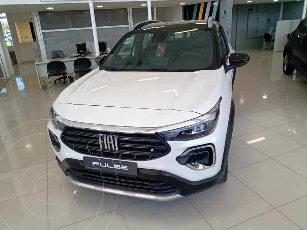 FIAT Pulse Impetus 1 0 CVT Financiado En Cuotas Anticipo 990 000 