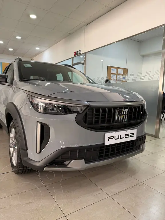 foto FIAT Pulse 1.3 Drive financiado en cuotas anticipo $12.000.000 cuotas desde $400.000