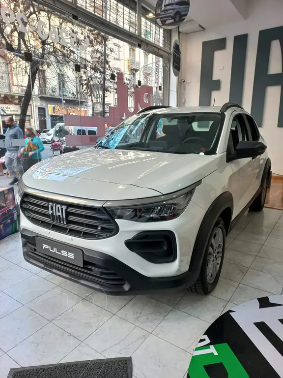 foto FIAT Pulse 1.3 Drive financiado en cuotas anticipo $10.000.000 cuotas desde $230.000