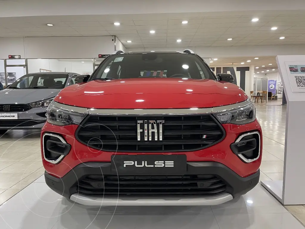 foto FIAT Pulse Impetus 1.0 CVT financiado en cuotas anticipo $13.500.000 cuotas desde $3.500.000