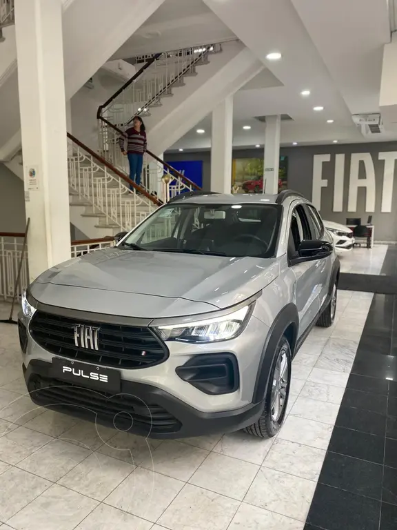 foto FIAT Pulse 1.3 Drive CVT financiado en cuotas anticipo $10.300.000 cuotas desde $500.000