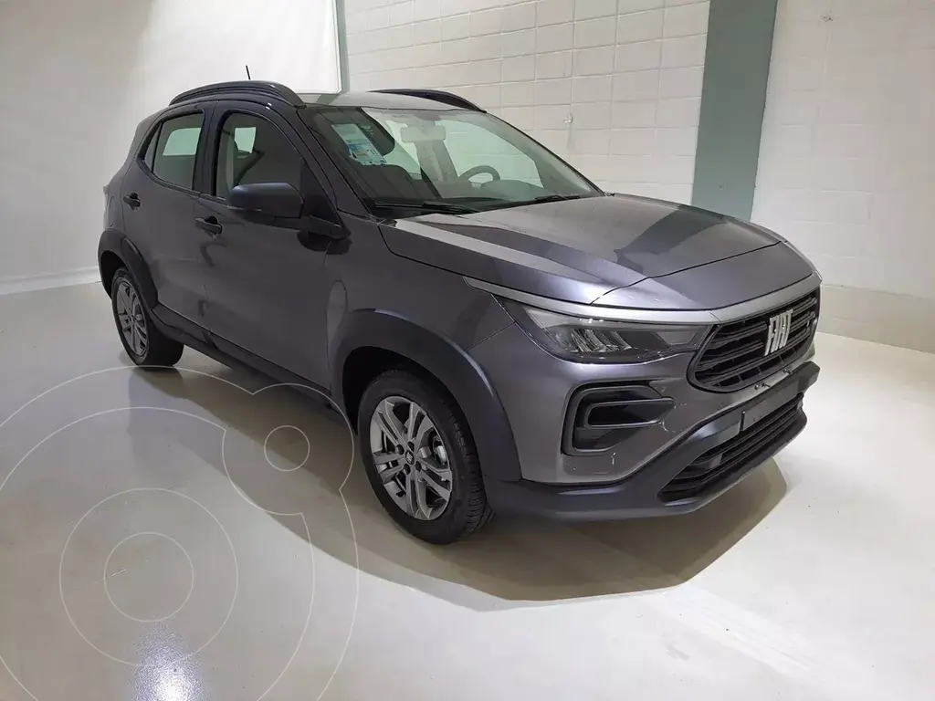 foto FIAT Pulse Drive nuevo color A elección precio $35.716.000