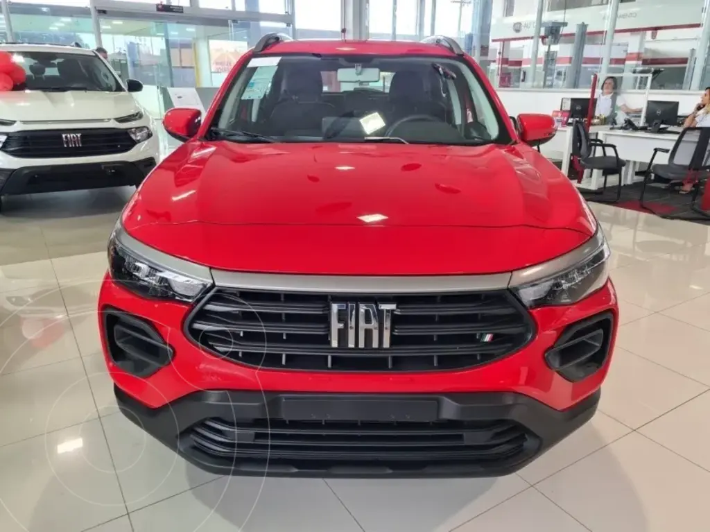 FIAT Pulse 1.3 Drive CVT nuevo color A eleccion precio $10.150.000