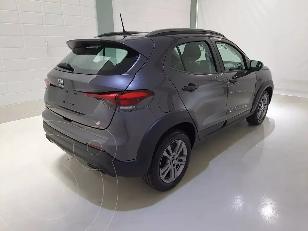 foto FIAT Pulse Drive CVT nuevo color Gris precio $36.986.000
