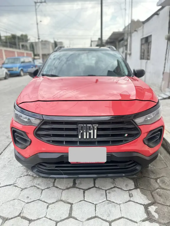 Fiat Pulse Drive 2024