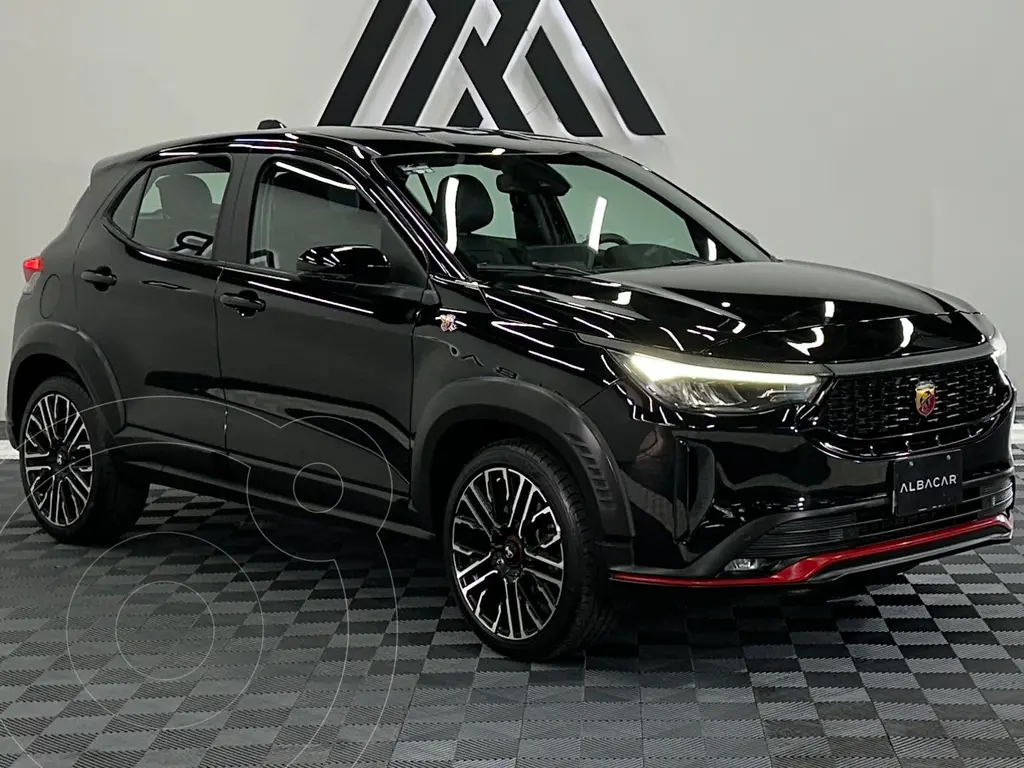 Fiat Pulse Drive 2024